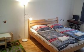 Jezerka Apartments