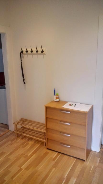 Jezerka Apartments Прага Экстерьер фото